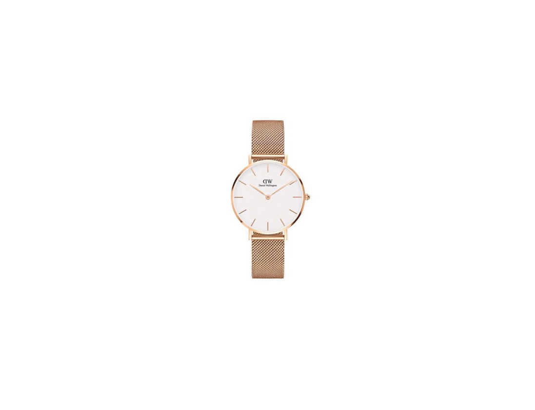 Producto Daniel Wellington 