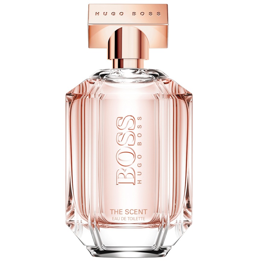 Moda The Scent - Hugo Boss 