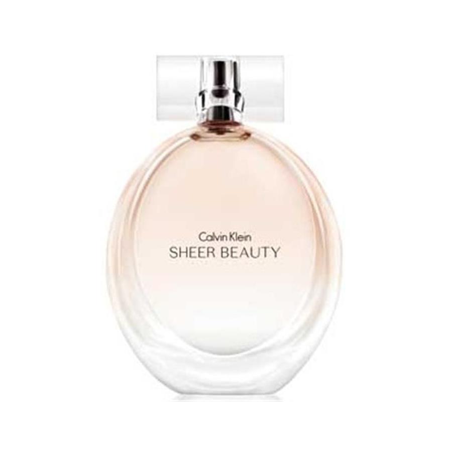 Moda Beauty Sheer - Calvin Klein