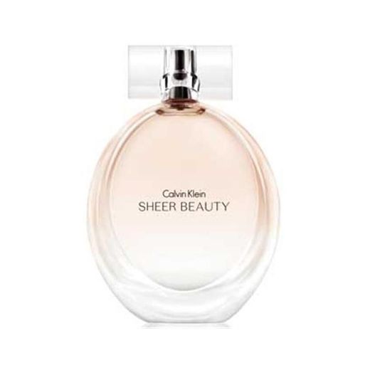 Beauty Sheer - Calvin Klein