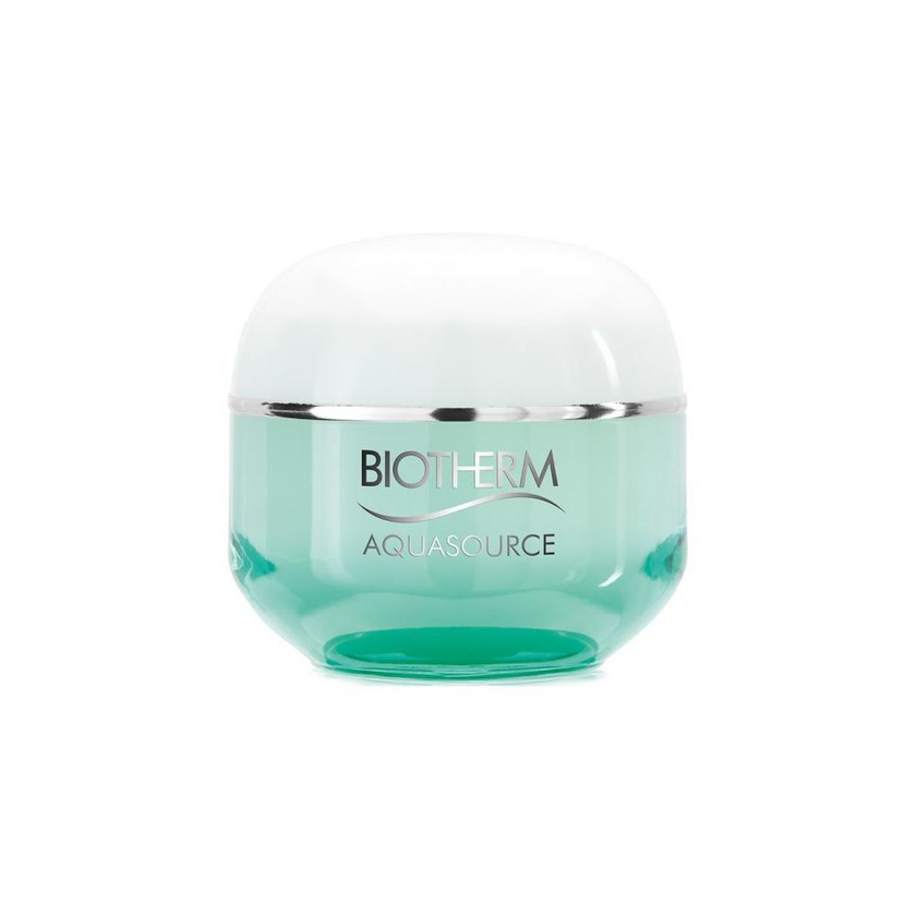 Producto Biotherm Aquasource