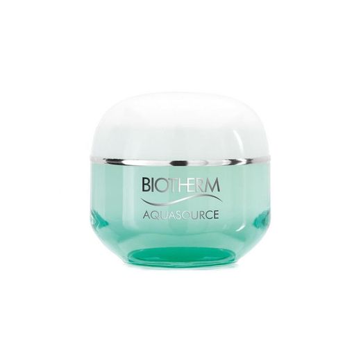 Biotherm Aquasource