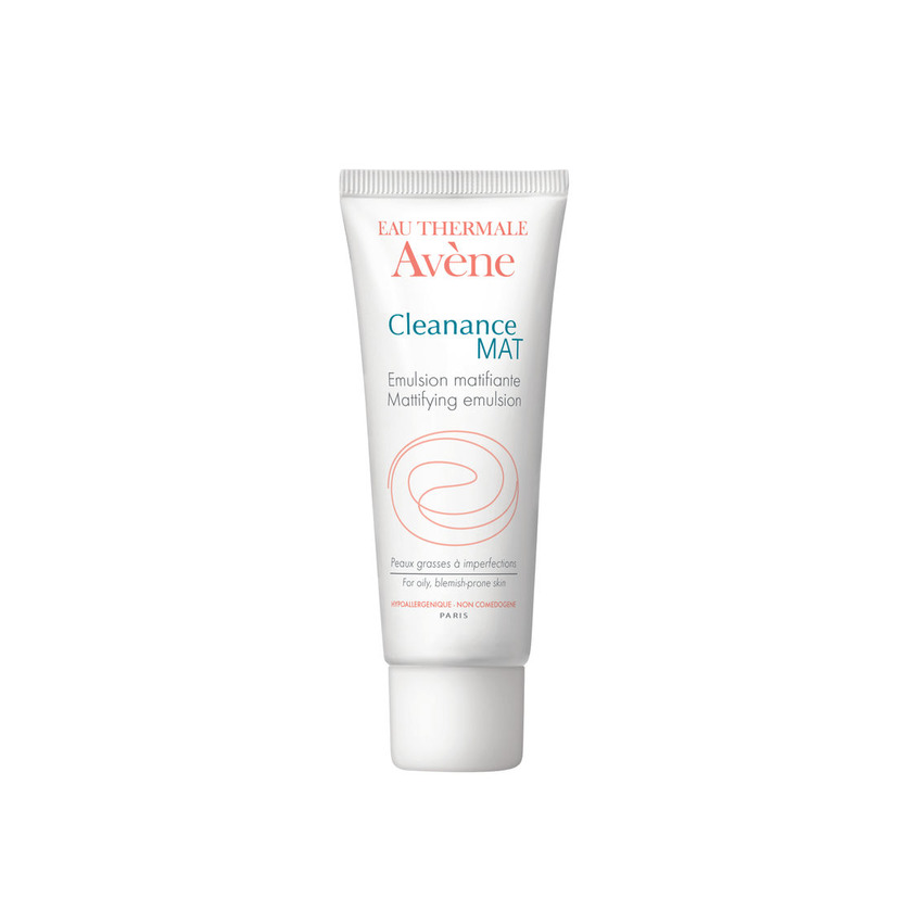 Producto Avéne Cleanance Mat