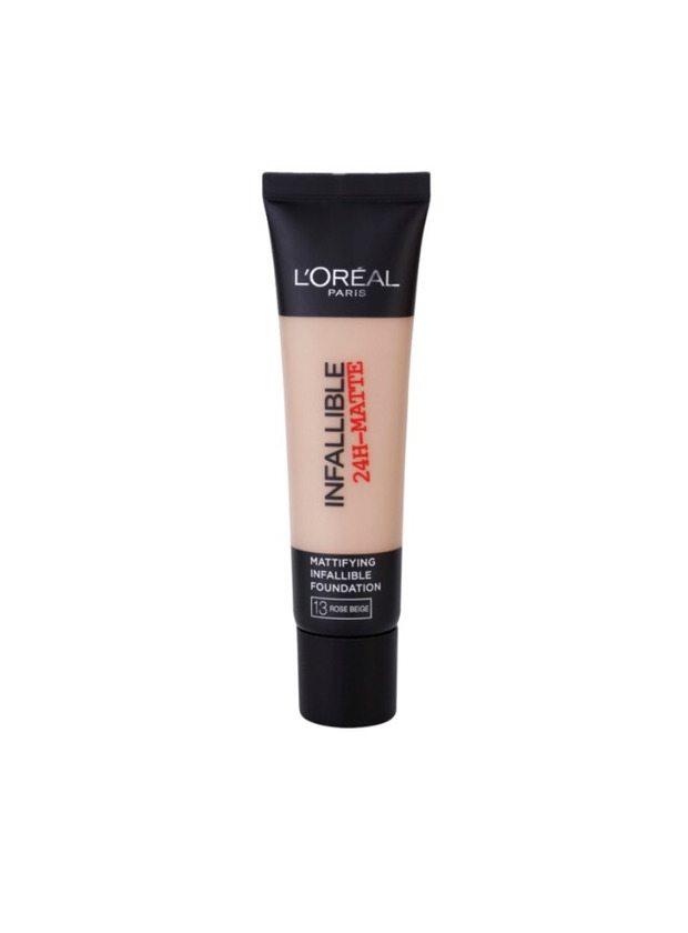 Producto Base L’Óreal Infallible 