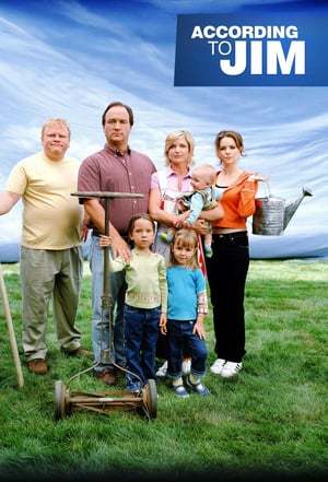 Serie El mundo según Jim