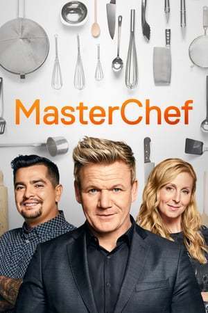 Serie MasterChef