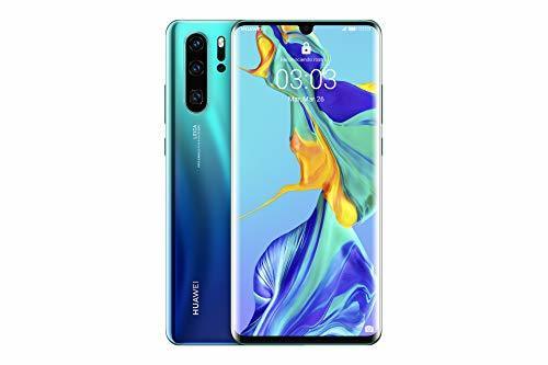 Electrónica Huawei P30 Pro - Smartphone de 6.47"