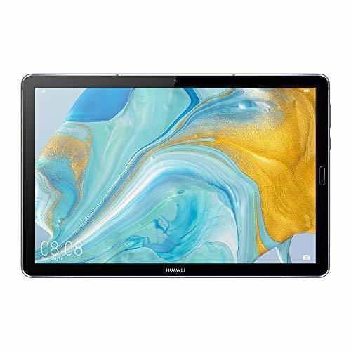 Huawei MediaPad M6 - Tablet 10.8" con Pantalla 2K de 2560 x