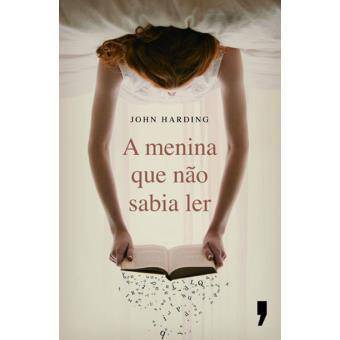 Libros A Menina que não Sabia Ler

 

2

