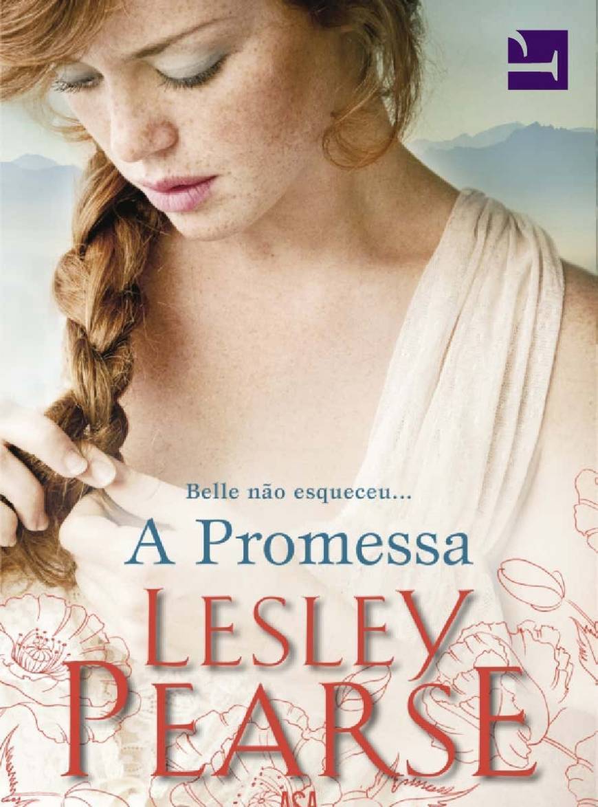 Libros  Romance
A Promessa