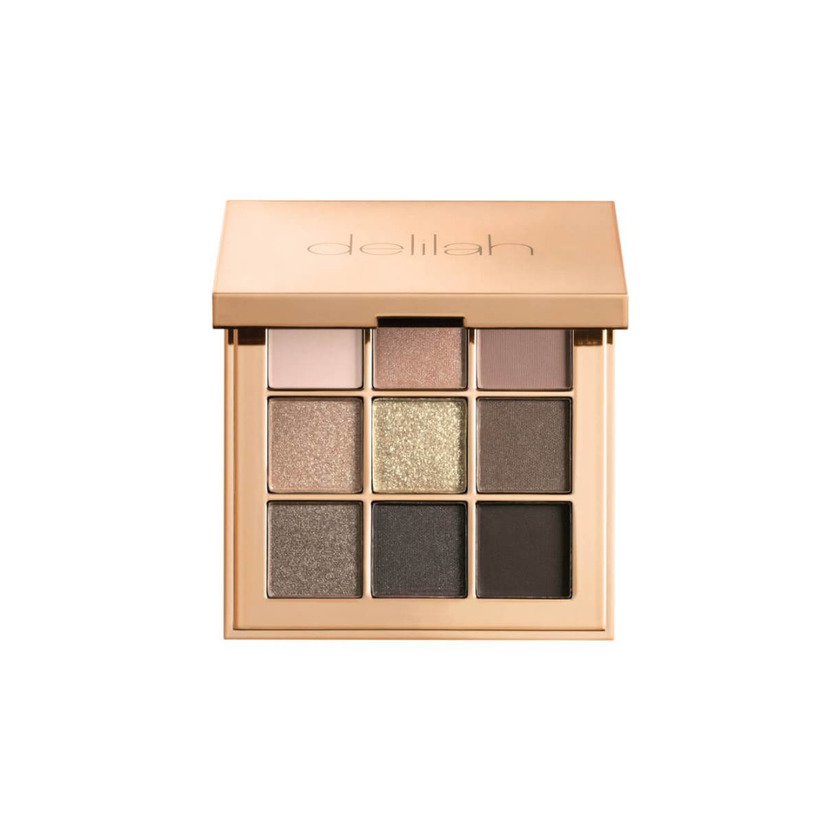 Products delilah Colour Intense Eyeshadow Palette