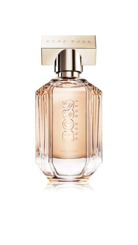 Producto Hugo Boss BOSS The Scenteau de parfum para mulheres

