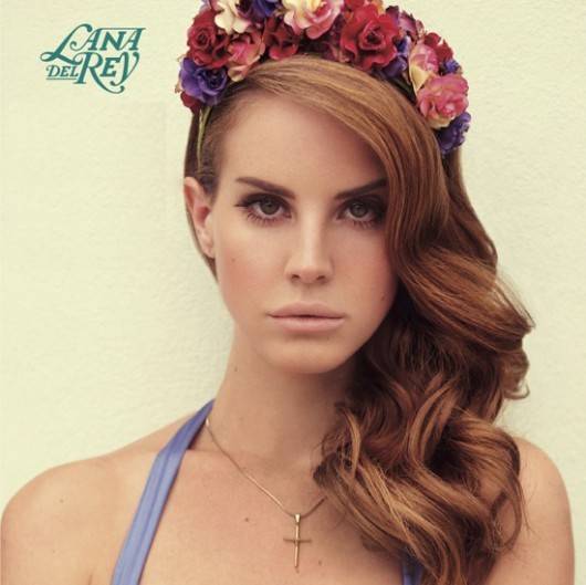 Music lana del rey born to die