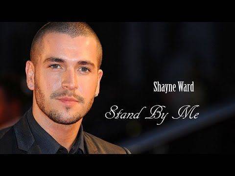 Music Shayne Ward Stand By Me