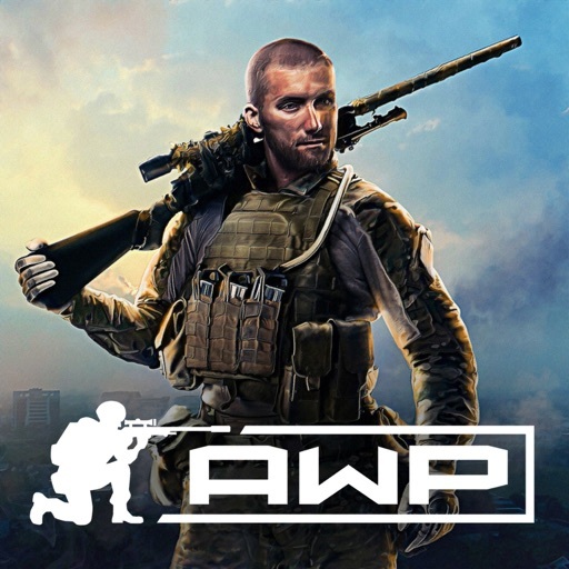 Aplicaciones AWP Mode: Shooter Simulator