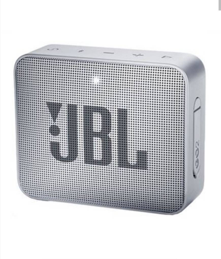 Moda Coluna JBL