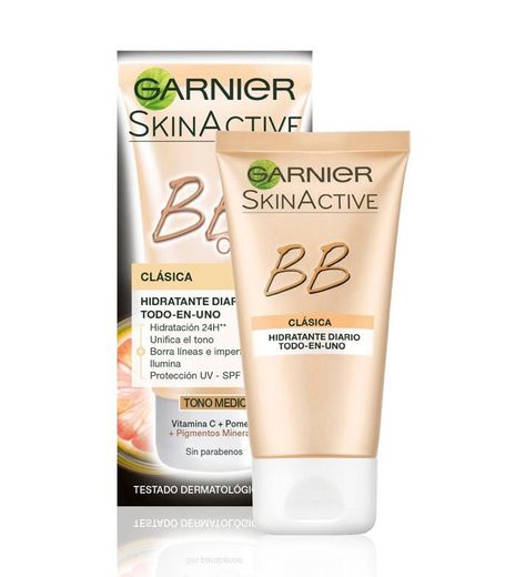 BB Cream Garnier