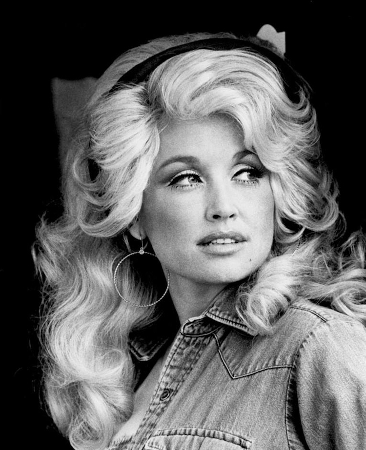 Music Jolene
