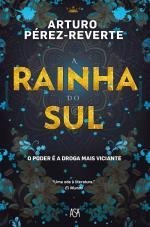 Books A Rainha do Sul