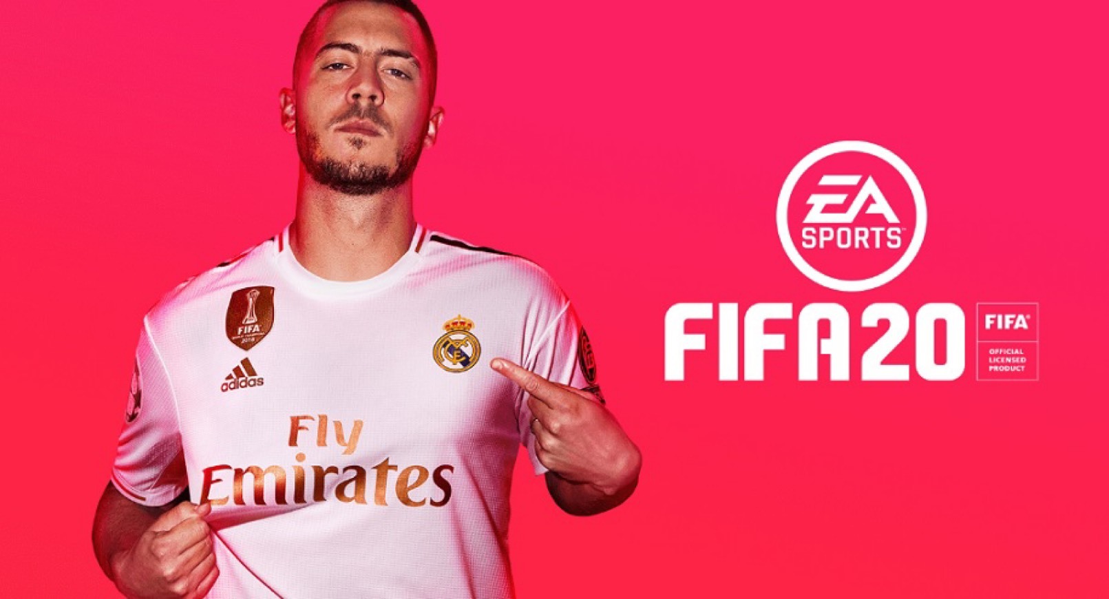 FIFA (video game series)