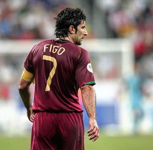 Luis Figo