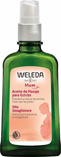 Lugar WELEDA Aceite de Masaje para Estrías