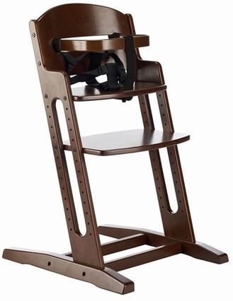 Productos Cadeira de Refeição Evolutiva Dam Chair Babydan 6m+