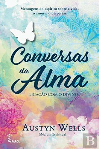 Book Conversas Da Alma