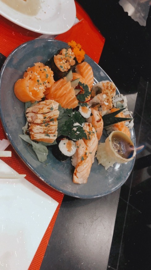 KIBO SUSHI LISBOA