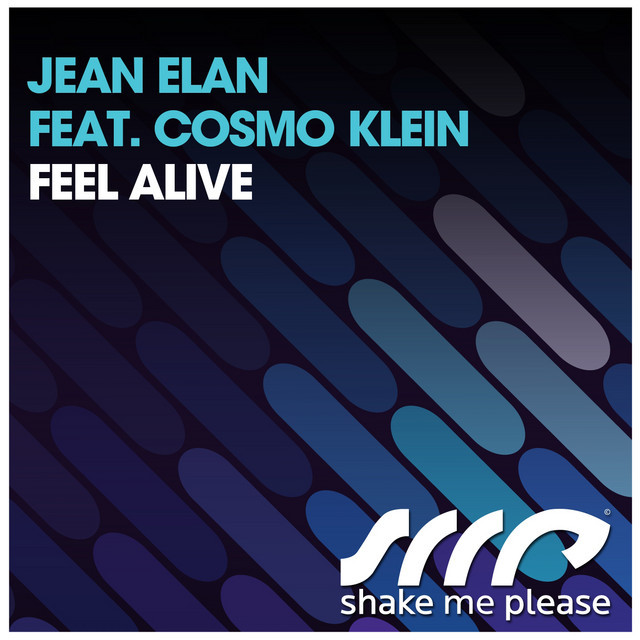 Music Feel Alive - Single Mix