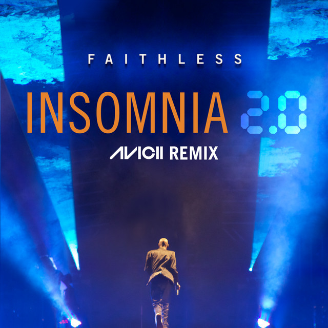 Music Insomnia 2.0 (Avicii Remix) [Radio Edit]