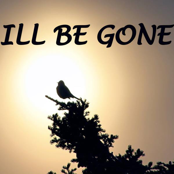 Music I'll Be Gone - Originally performed by Avicii