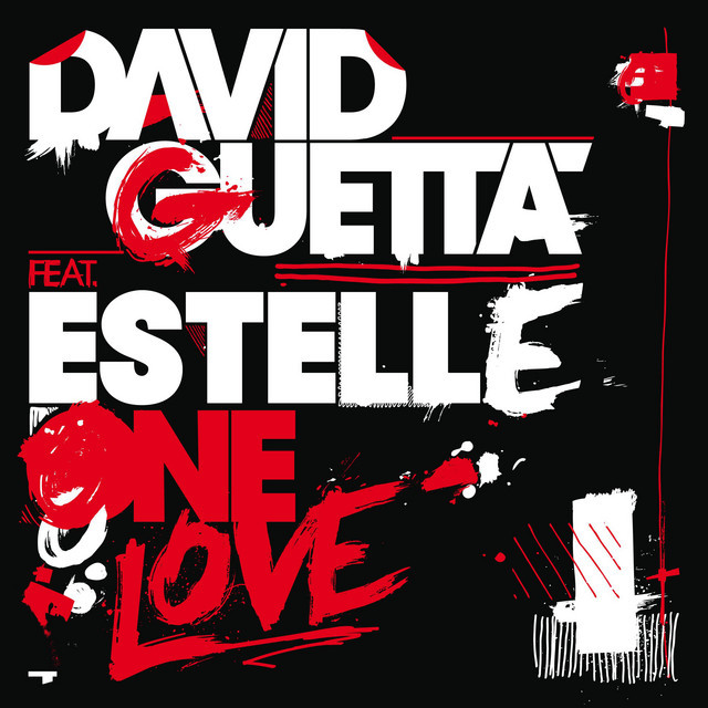 Music One Love (feat. Estelle) - Avicci Remix