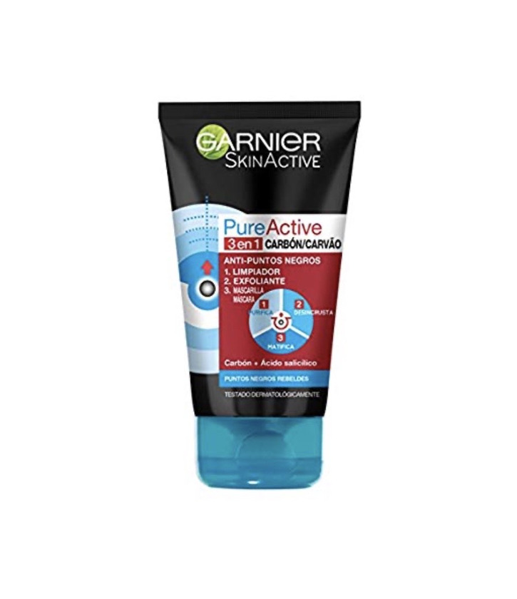 Product Garnier Skin Active