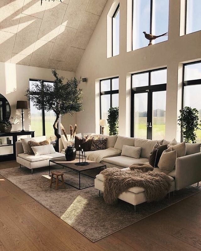 Fashion Living room 