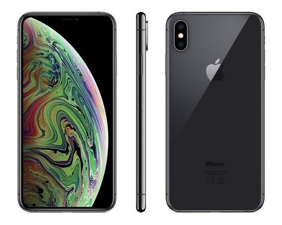 Moda iPhone XS Max 