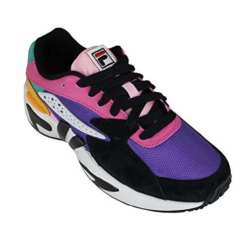 Fashion Fila 1010762 Zapatos Mujeres Viola 40