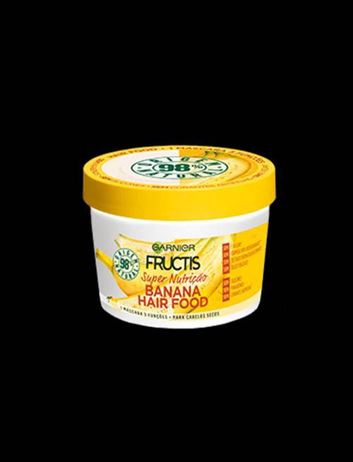 Producto Fructis Hair Food Banana