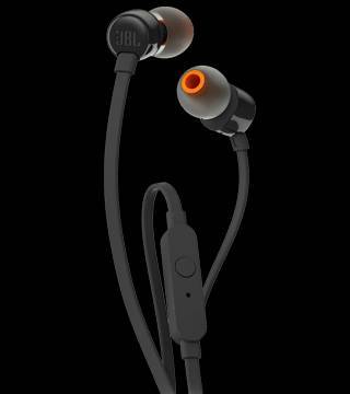 Producto Auricular JBL T110 Black