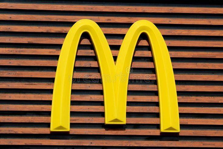 Restaurantes McDonald's