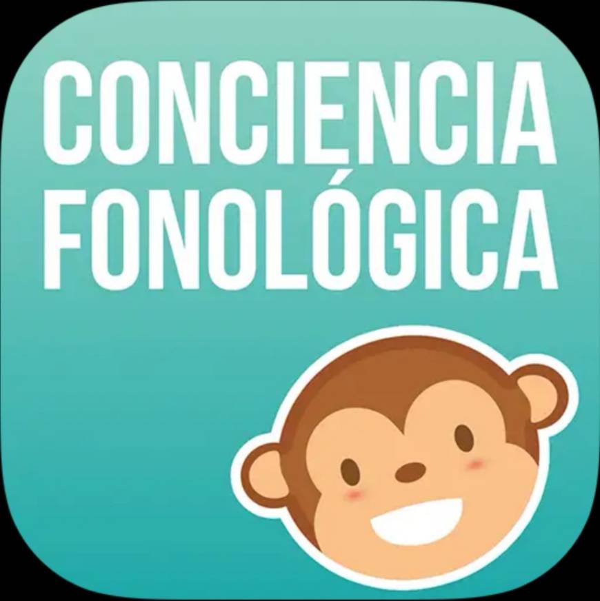 Aplicaciones Conciencia Fonológica - juegos para autismo 