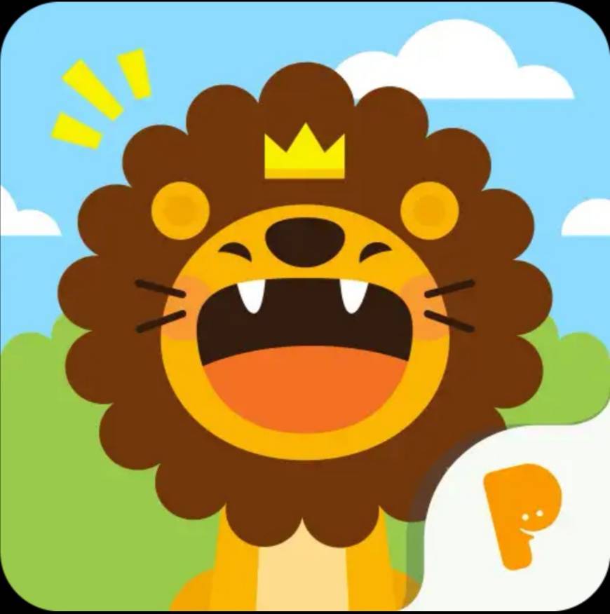 Apps Sons de Animais para Crianças