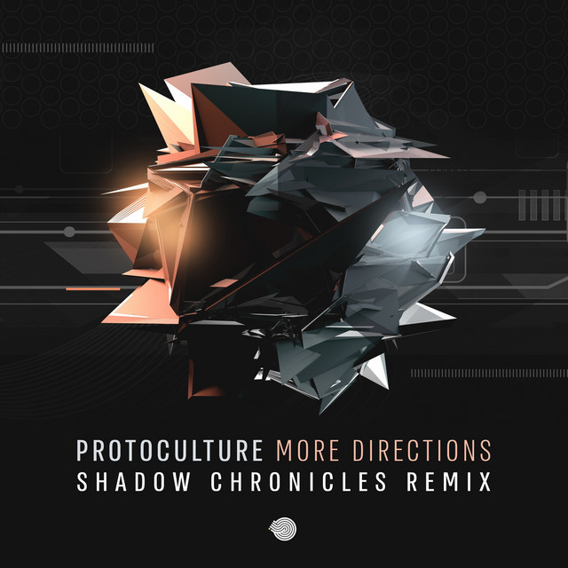 Canción More Directions - Shadow Chronicles Remix