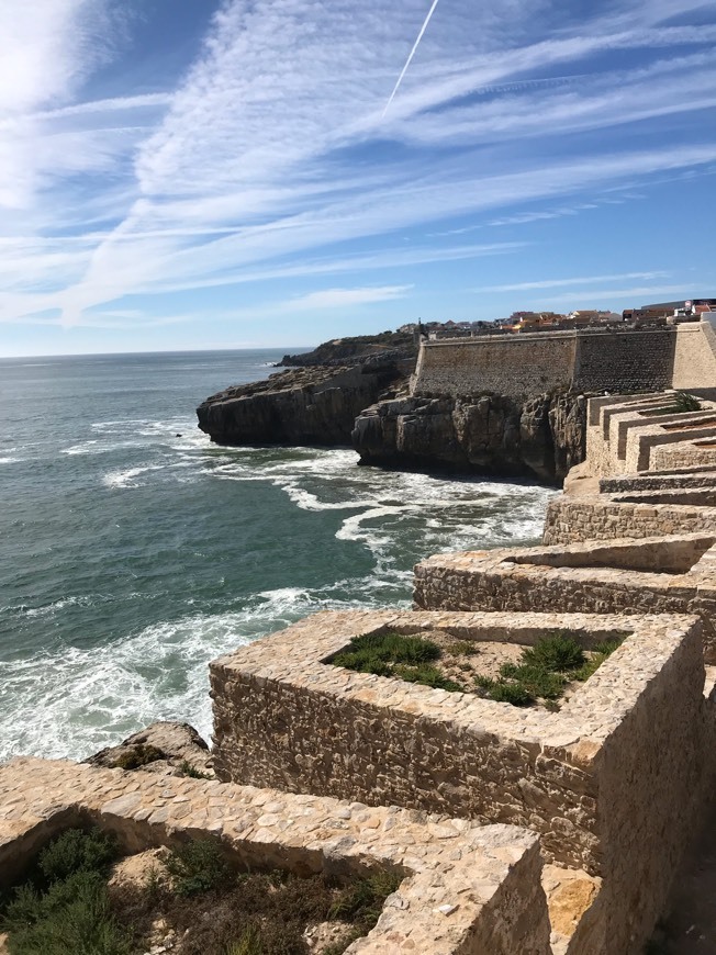 Lugar Peniche