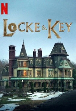 Serie Locke & Key