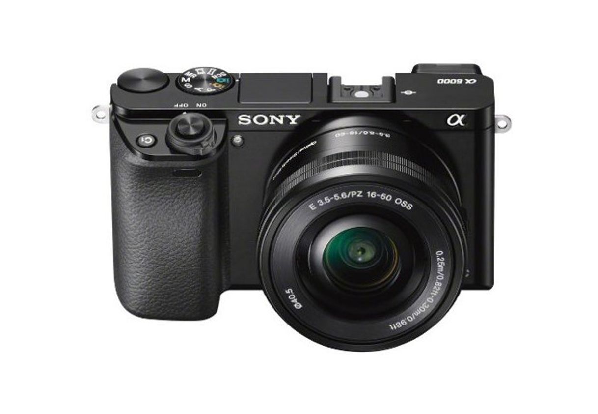 Product Sony A6000