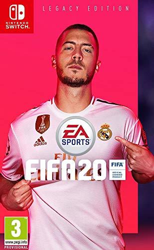 Electrónica FIFA 20