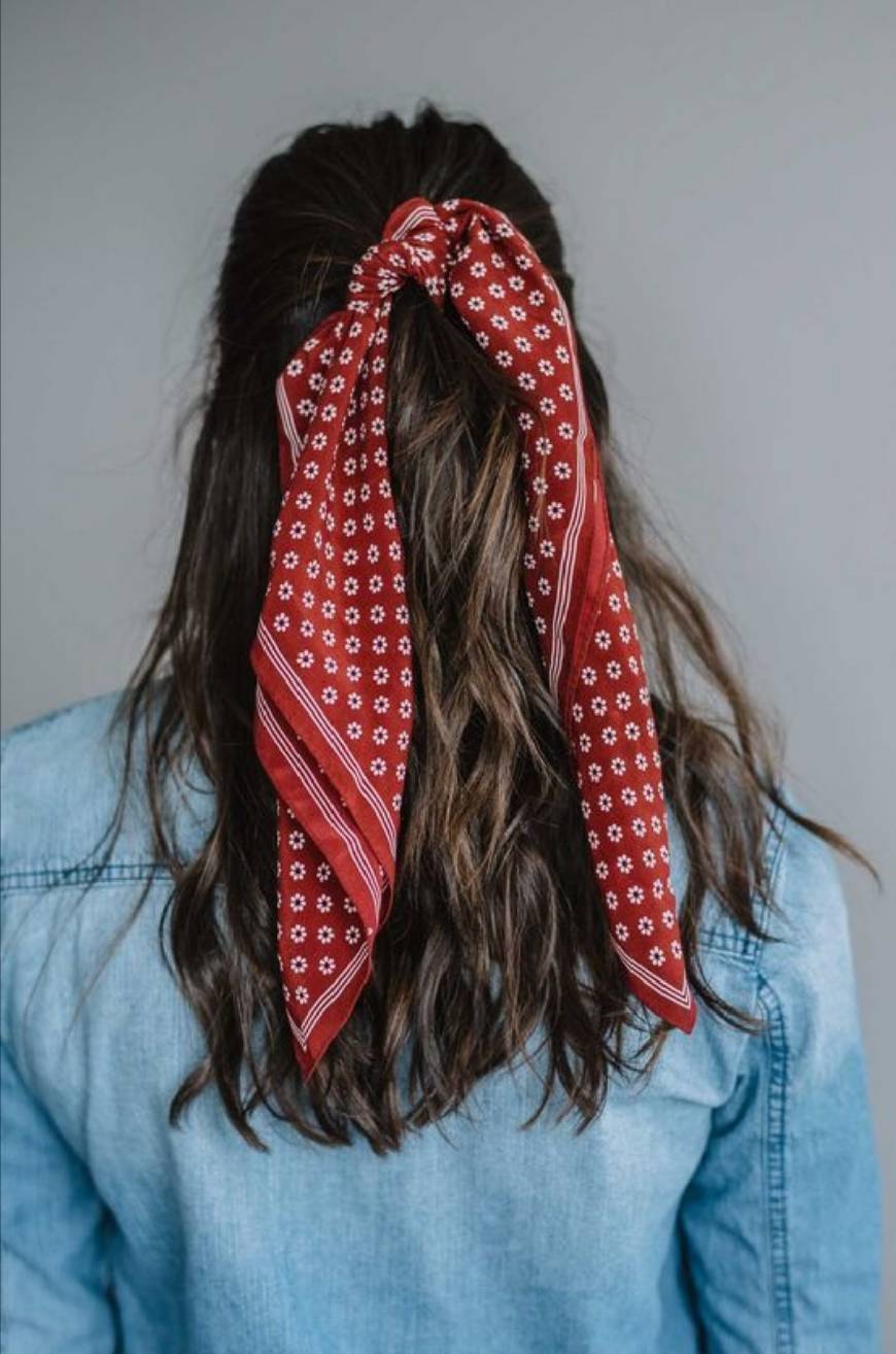 Moda Bandanas 