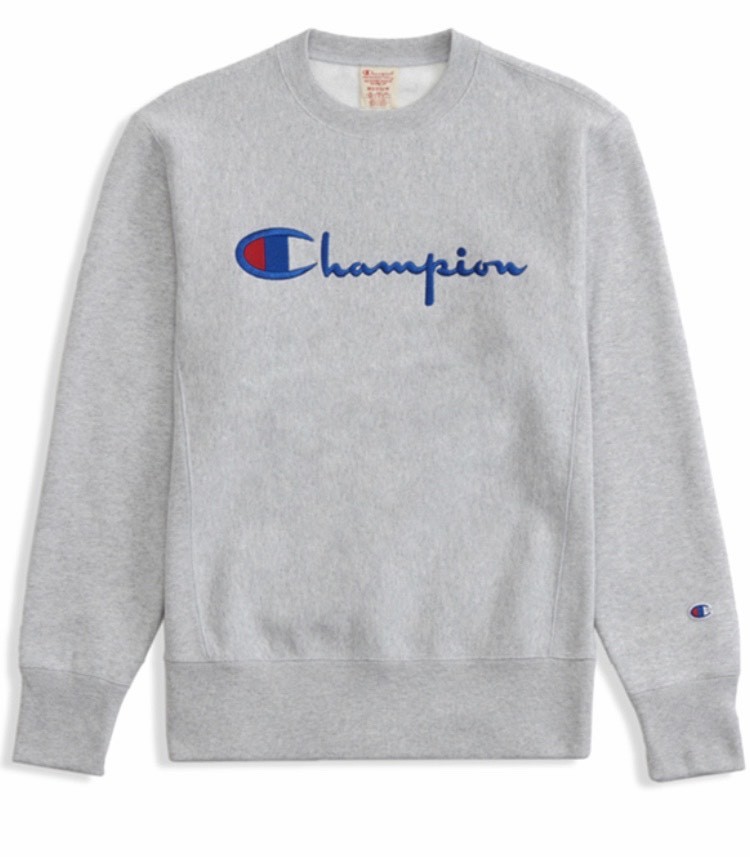 Moda Sweatshirt Champion