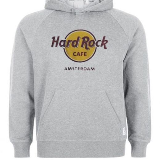 Sweatshirt (Hard Rock)
